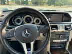 2016 Mercedes-Benz E 350 4matic