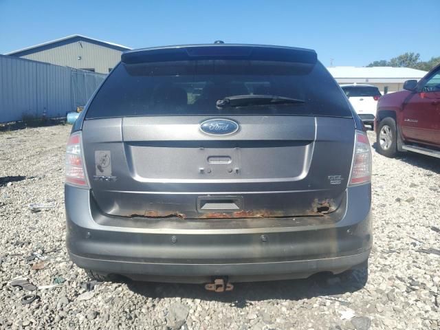 2010 Ford Edge SEL