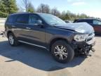 2013 Dodge Durango Crew