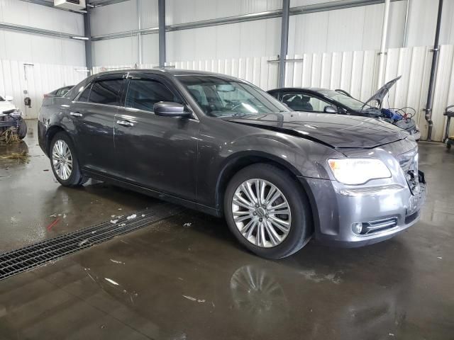 2013 Chrysler 300