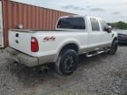 2008 Ford F250 Super Duty