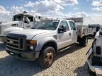 2008 Ford F550 Super Duty