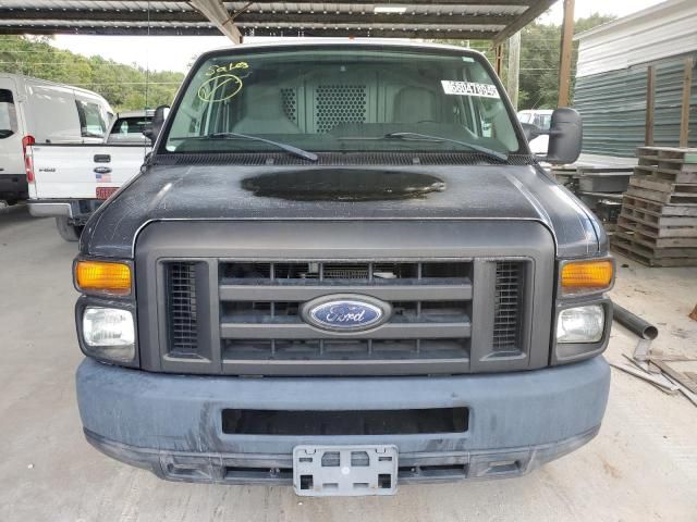 2012 Ford Econoline E150 Van