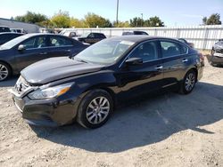 Nissan Vehiculos salvage en venta: 2018 Nissan Altima 2.5