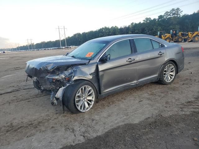 2014 Ford Taurus Limited