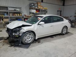 Salvage cars for sale at Chambersburg, PA auction: 2010 Nissan Altima Base