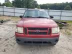 2005 Ford Explorer Sport Trac