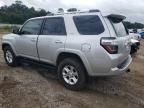 2024 Toyota 4runner SR5/SR5 Premium