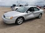 2002 Ford Taurus SE