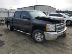 2012 Chevrolet Silverado C1500 LT