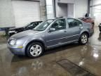 2004 Volkswagen Jetta GLS TDI