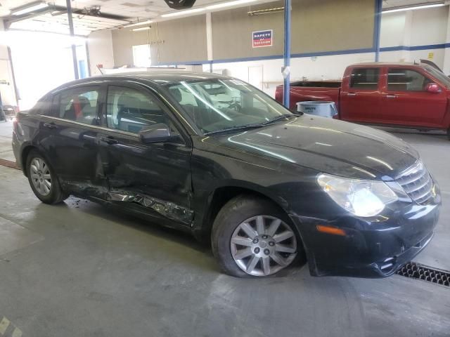 2010 Chrysler Sebring Touring