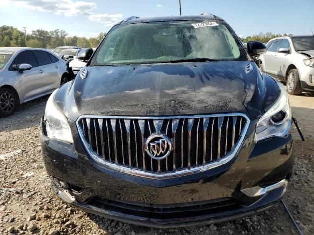 2017 Buick Enclave