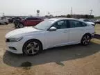 2018 Honda Accord EXL