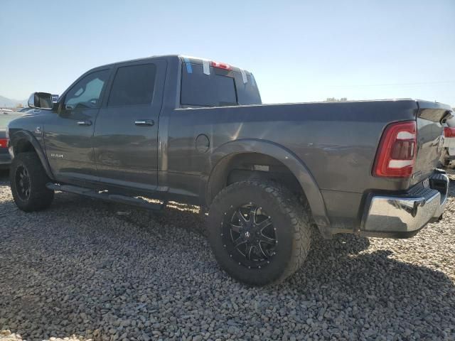 2020 Dodge 2500 Laramie