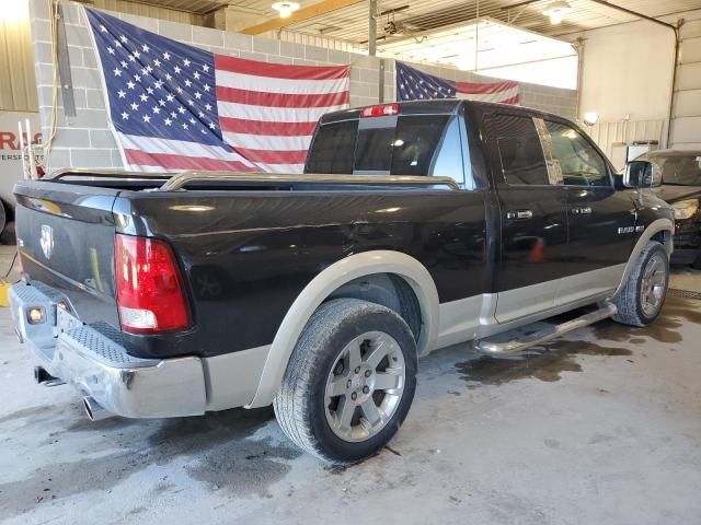 2010 Dodge RAM 1500