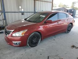 2014 Nissan Altima 2.5 en venta en Cartersville, GA