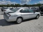 2007 Ford Taurus SE