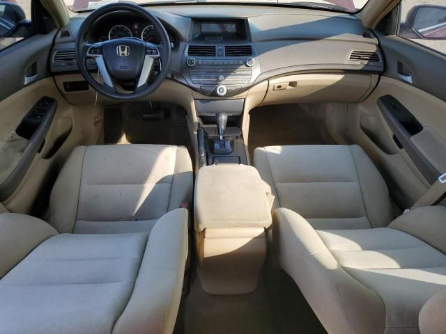 2008 Honda Accord LX