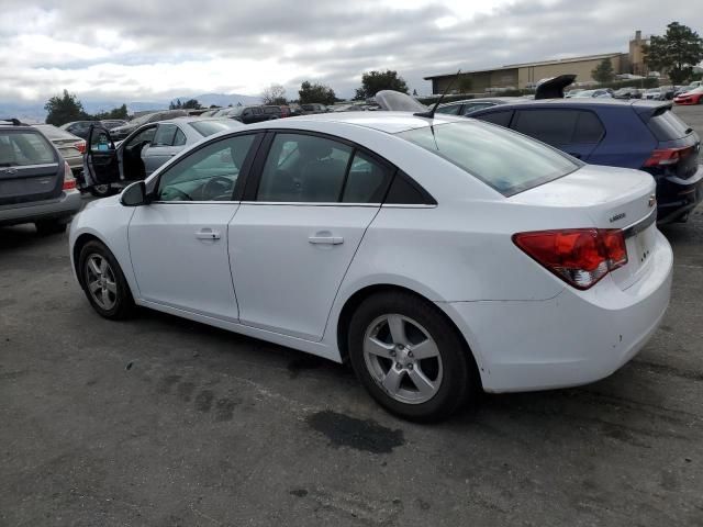 2013 Chevrolet Cruze LT