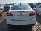 2017 Ford Focus S