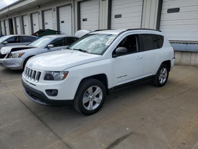 2014 Jeep Compass Sport