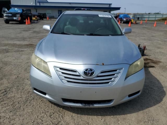 2007 Toyota Camry CE