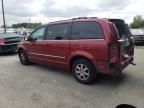 2010 Chrysler Town & Country Touring