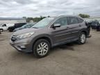 2016 Honda CR-V EXL