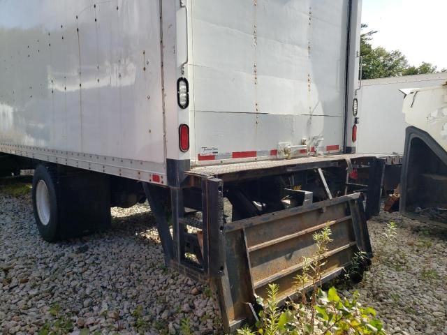 2016 Freightliner M2 106 Medium Duty