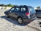 2013 Subaru Forester 2.5X