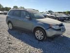 2011 Subaru Forester 2.5X Premium