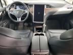 2017 Tesla Model X