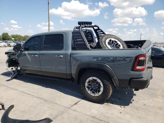 2021 Dodge RAM 1500 TRX