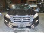 2010 Honda Accord Crosstour EXL