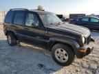 2002 Jeep Liberty Limited