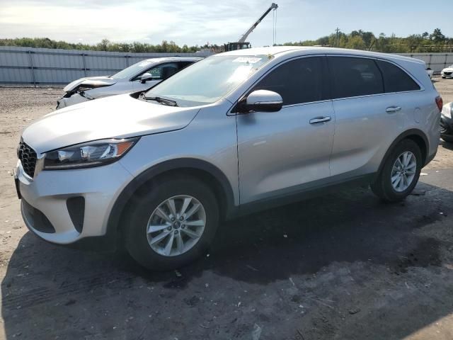 2019 KIA Sorento L