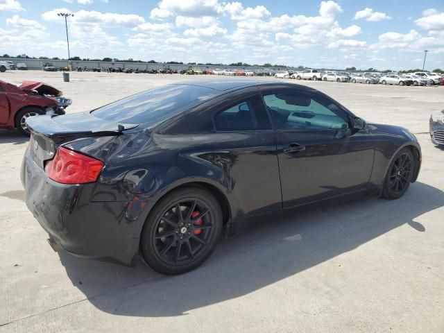 2007 Infiniti G35