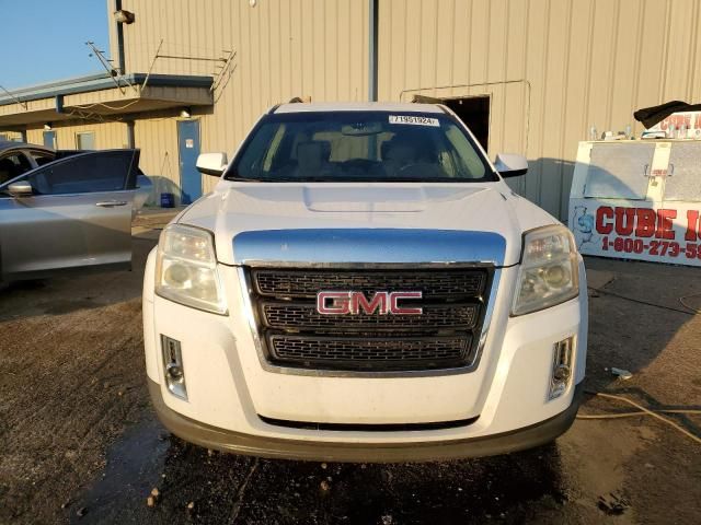 2010 GMC Terrain SLE