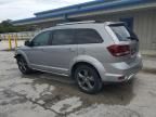 2015 Dodge Journey Crossroad