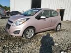 2013 Chevrolet Spark LS