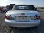 2001 Mazda MX-5 Miata Base