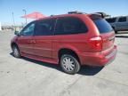 2005 Chrysler Town & Country Limited