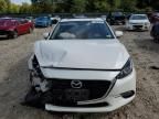 2017 Mazda 3 Grand Touring