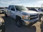 2007 Chevrolet Silverado C2500 Heavy Duty