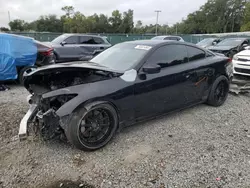 Infiniti Vehiculos salvage en venta: 2008 Infiniti G37 Base