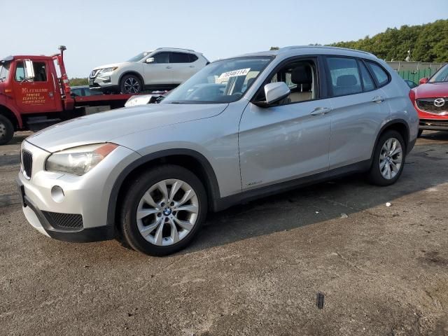 2014 BMW X1 XDRIVE28I