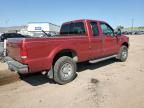 2002 Ford F250 Super Duty