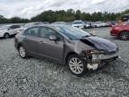 2012 Honda Civic EXL