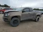 2015 Chevrolet Colorado LT